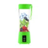 400ml Portable Personal Blender, USB Rechargeable Smoothie Maker