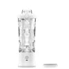 600ml Portable Personal Blender, Rechargeable Blender for Smoothies